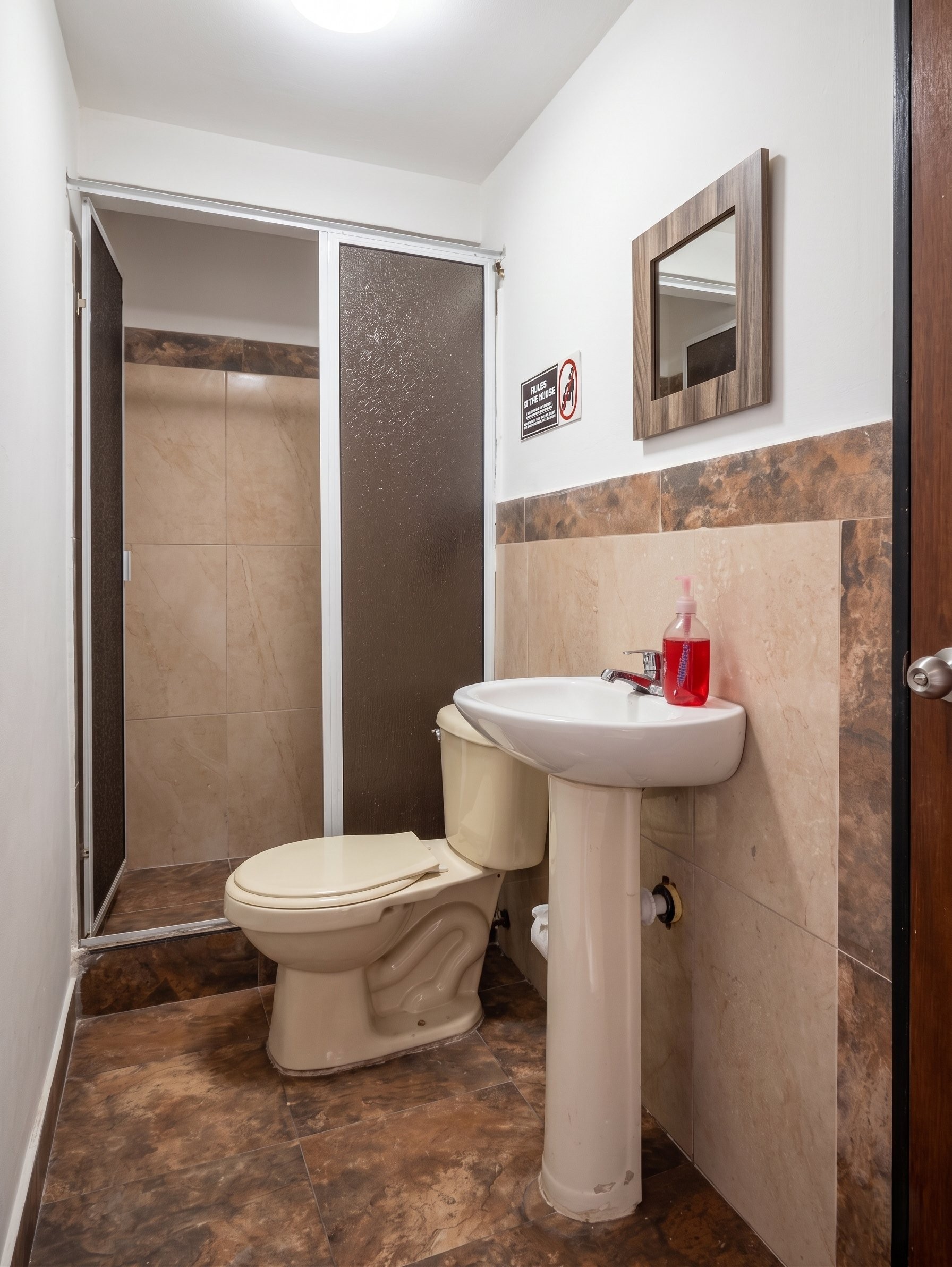 Baño Privado