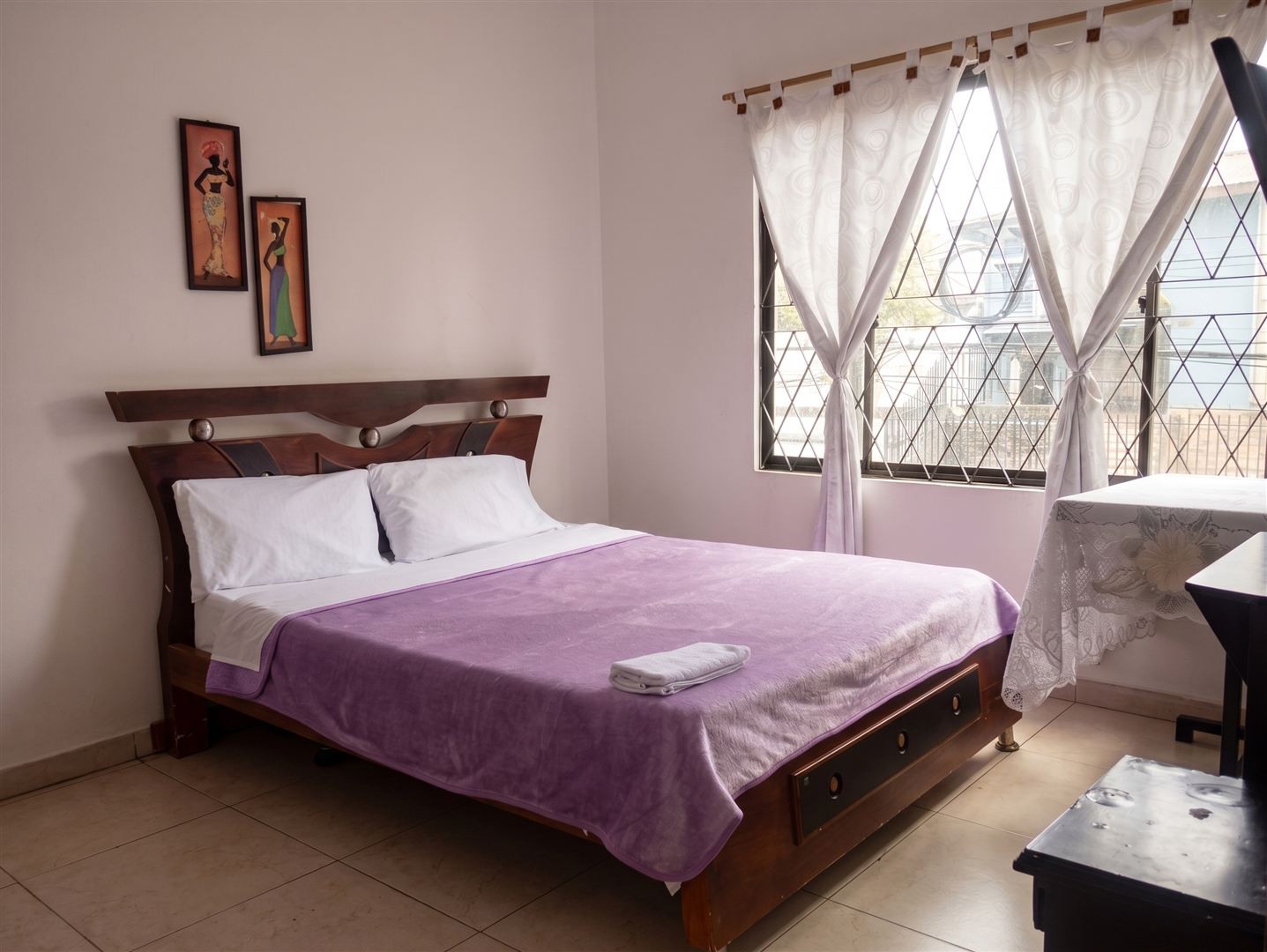 Habitación Individual