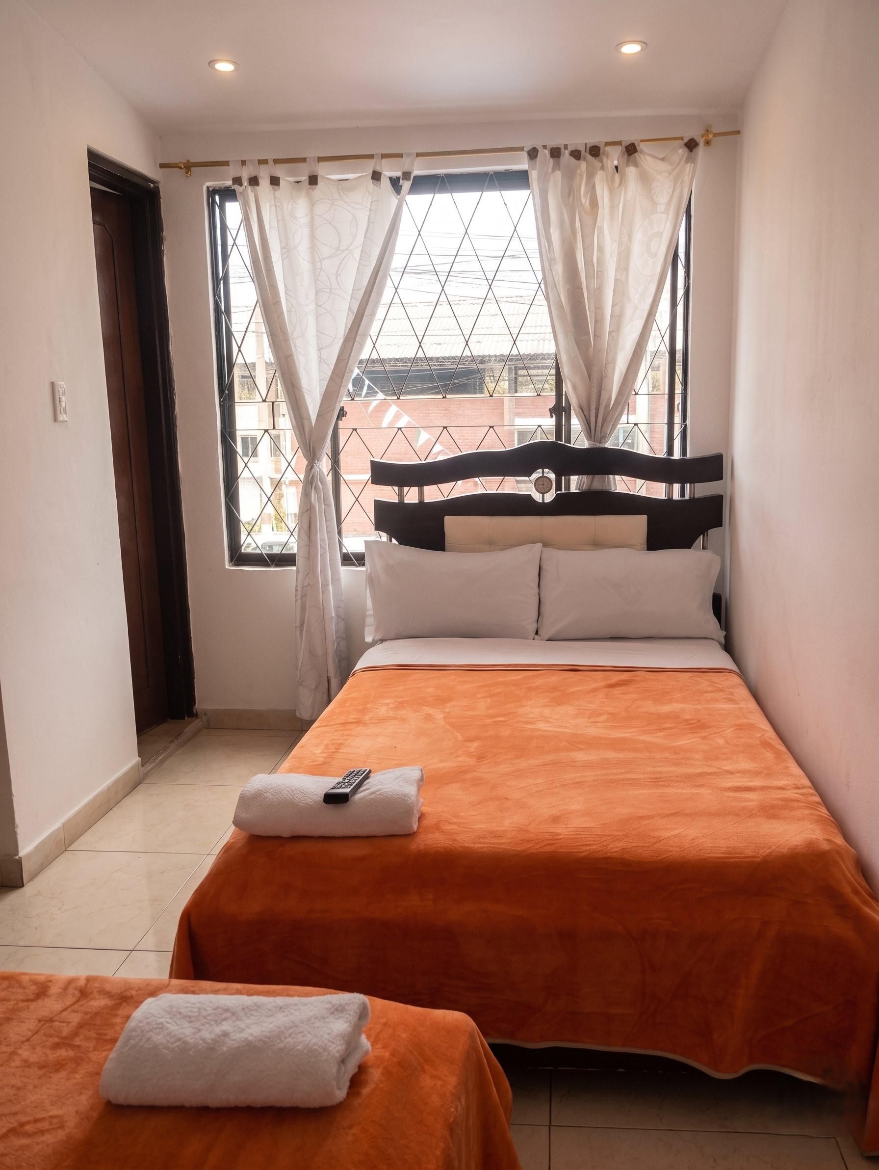 Habitación Doble