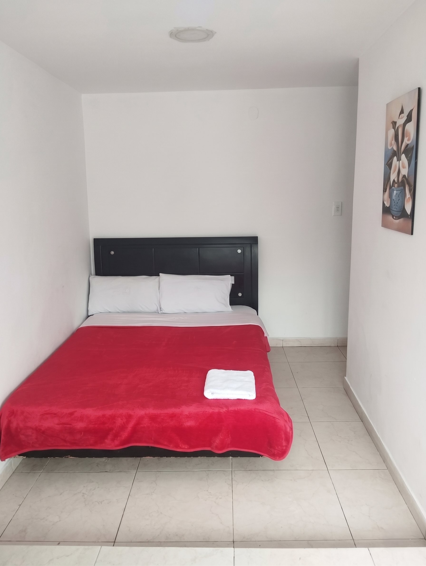 Habitación
