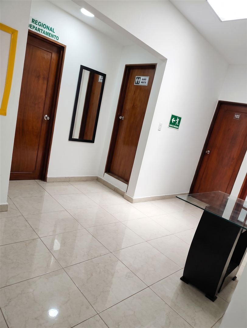 Pasillo